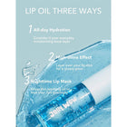Jelly Wow Hydrating Lip Oil
