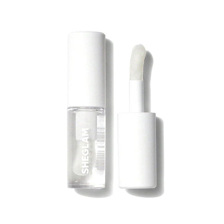Jelly Wow Hydrating Lip Oil