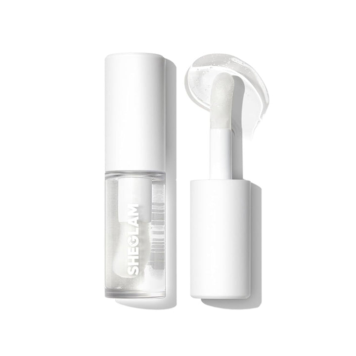 Jelly Wow Hydrating Lip Oil