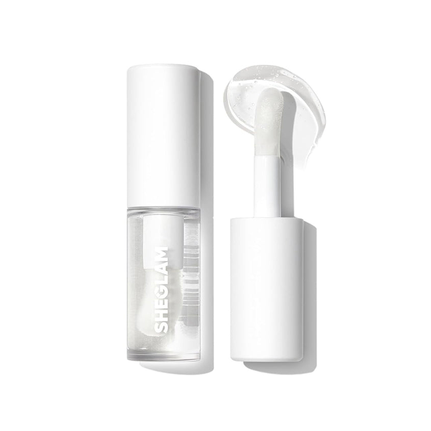 Jelly Wow Hydrating Lip Oil