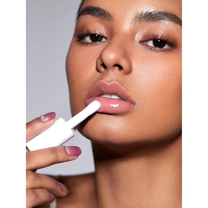 Jelly Wow Hydrating Lip Oil