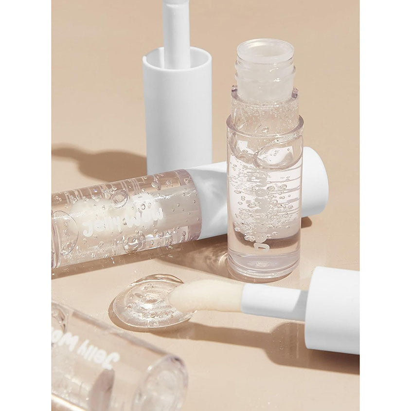Jelly Wow Hydrating Lip Oil