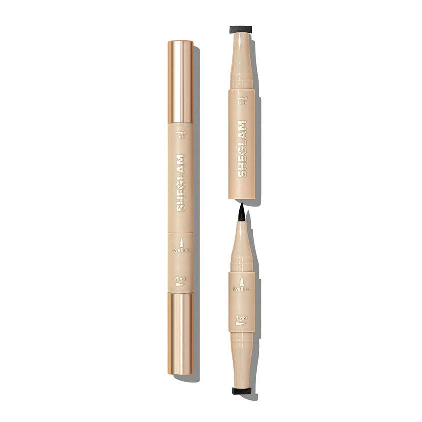Get Foxy Eye Stamp & Liner Pen