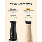Get Foxy Eye Stamp & Liner Pen