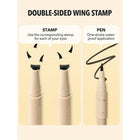 Get Foxy Eye Stamp & Liner Pen