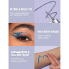 SHEGLAM INSTA-PARTY GLITTER LINER-DISCO BALL