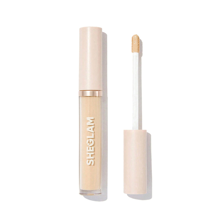 SHEGLAM LIKE MAGIC 12HR FULL COVERAGE CONCEALER-GOLDEN