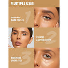 Like Magic 12HR Full Coverage Concealer