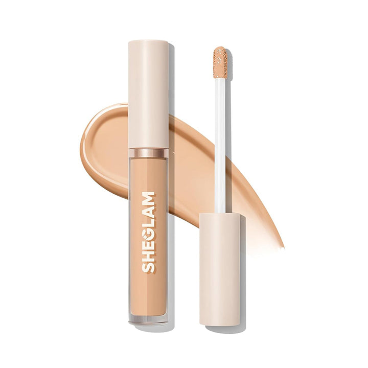 Like Magic 12HR Full Coverage Concealer