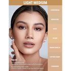 Like Magic 12HR Full Coverage Concealer