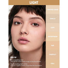 Like Magic 12HR Full Coverage Concealer