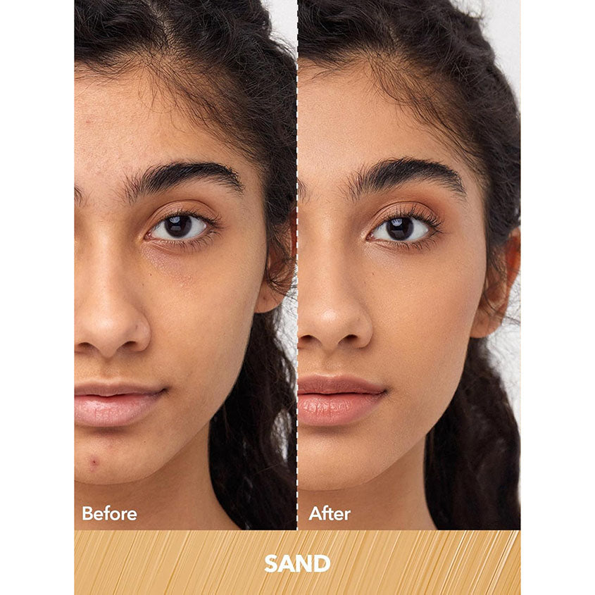 Like Magic 12HR Full Coverage Concealer