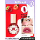 For The Flush Lip & Cheek Tint