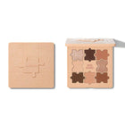 SHEGLAM JAZY JIGSAW EYESHADOW PALETTE-HUED IN NUDE – شراء أونلاين