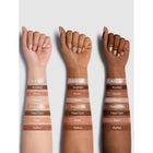 SHEGLAM JAZY JIGSAW EYESHADOW PALETTE-HUED IN NUDE