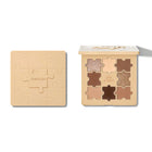 Jazy Jigsaw Eyeshadow Palette - Love N' Taupe