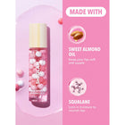 Good Times Roll Ball Lip Oil