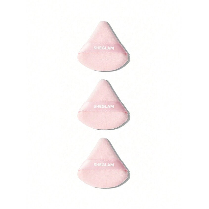 Insta-Ready Powder Puff