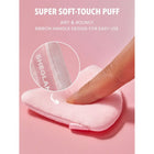 Insta-Ready Powder Puff