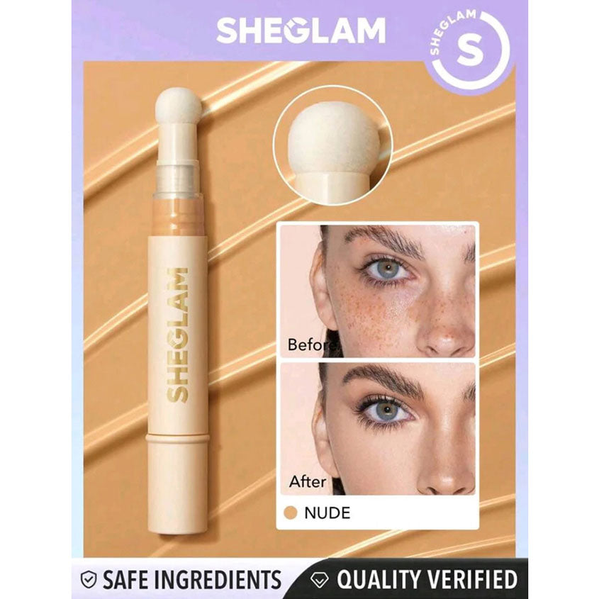 Complexion Boost Concealer