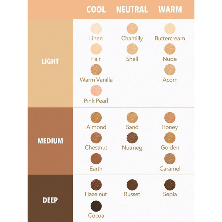 Complexion Boost Concealer