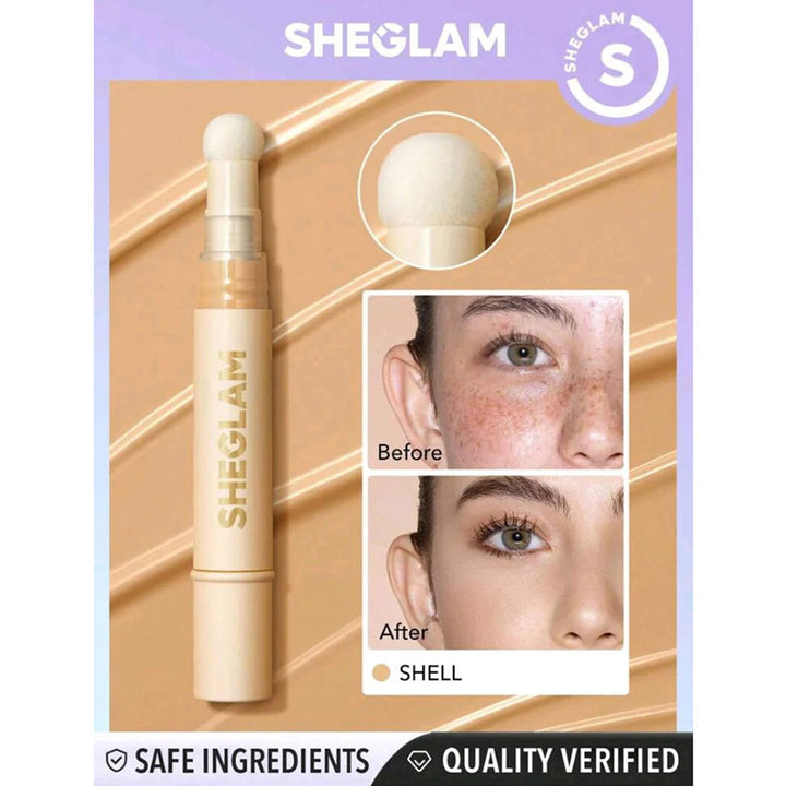 Complexion Boost Concealer