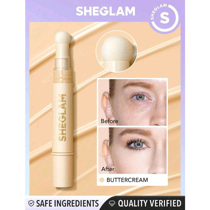 Complexion Boost Concealer