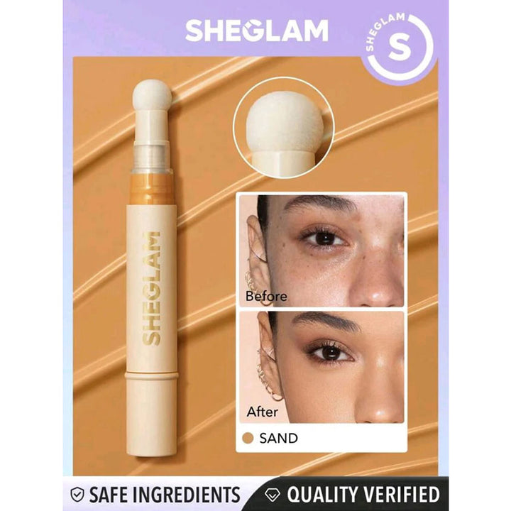Complexion Boost Concealer