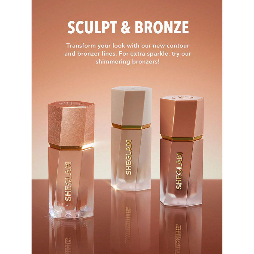 Sun Sculpt Liquid Contour