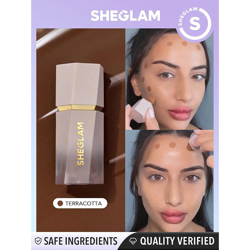 Sun Sculpt Liquid Contour