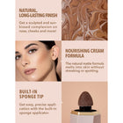 SHEGLAM SUN SCULPT LIQUID CONTOUR-TERRACOTTA – online store