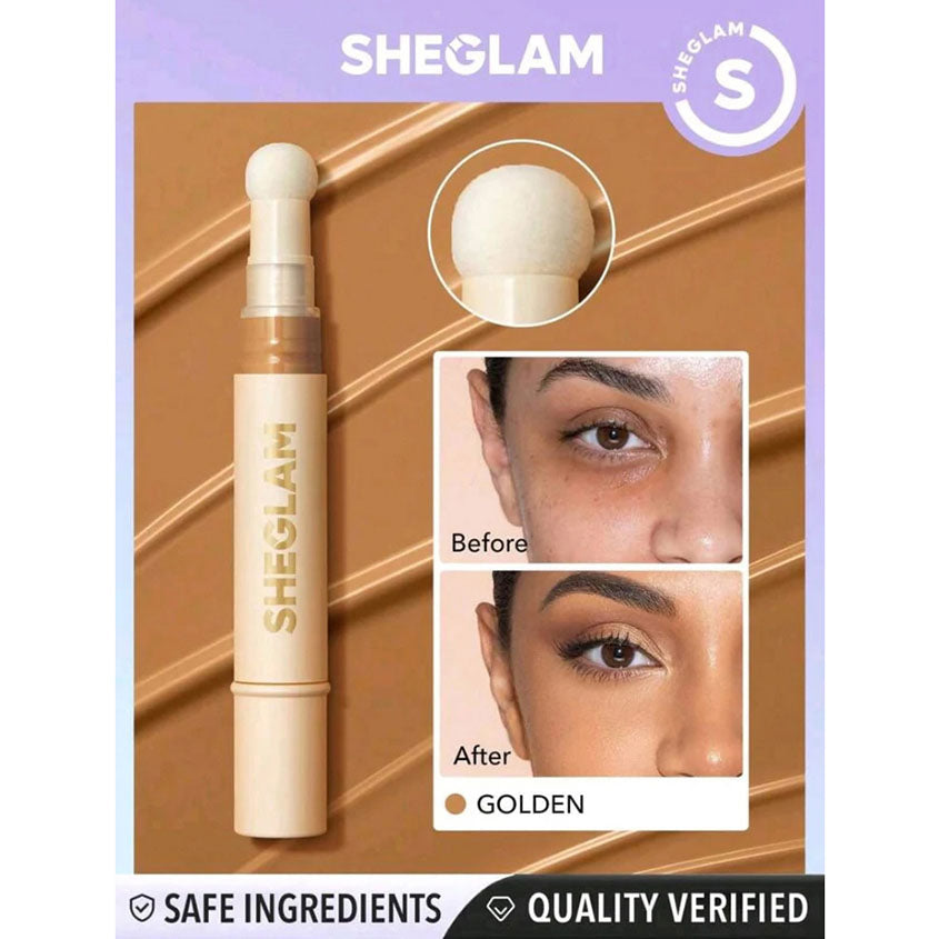 Complexion Boost Concealer