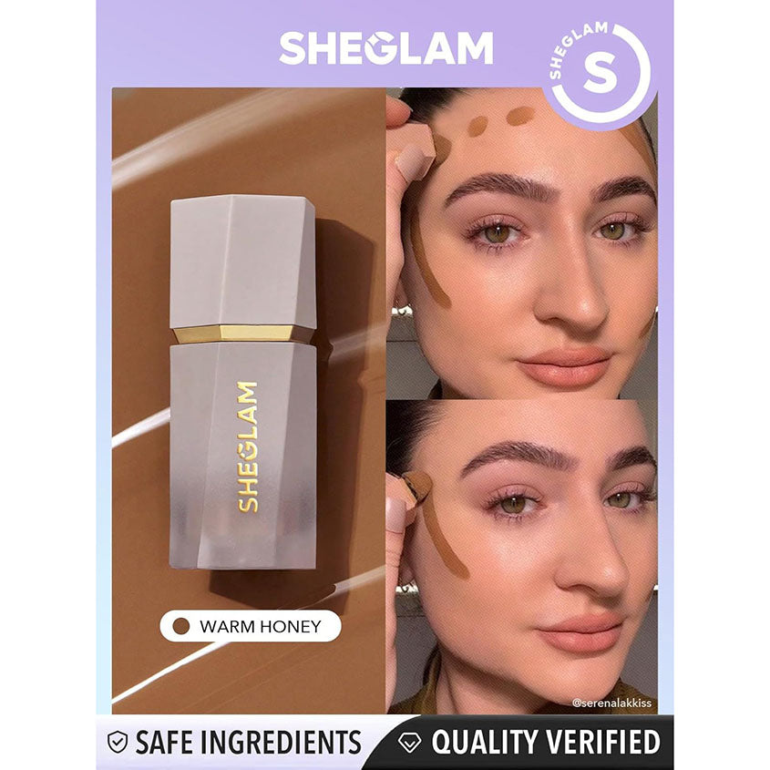 Sun Sculpt Liquid Contour