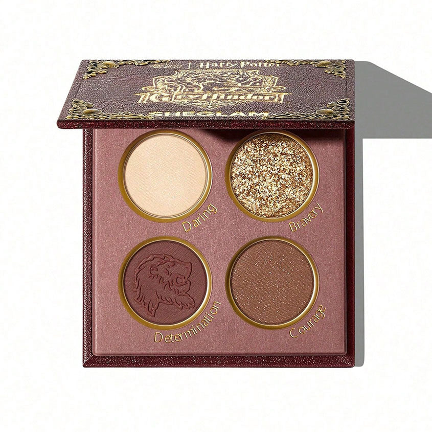 Harry Potter™ Gryffindor™ House Palette