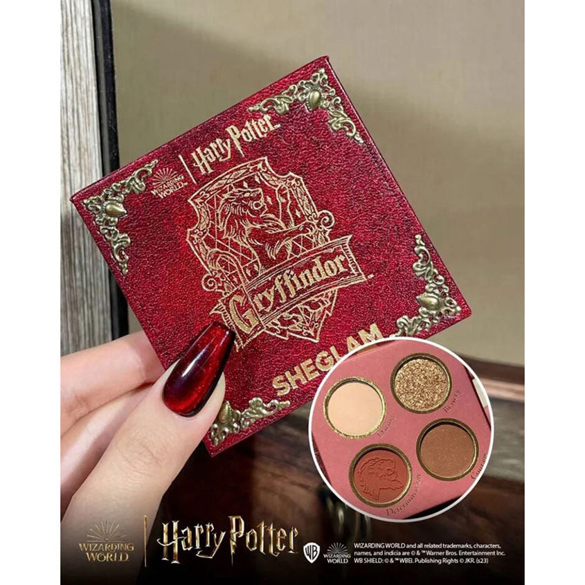 Harry Potter™ Gryffindor™ House Palette