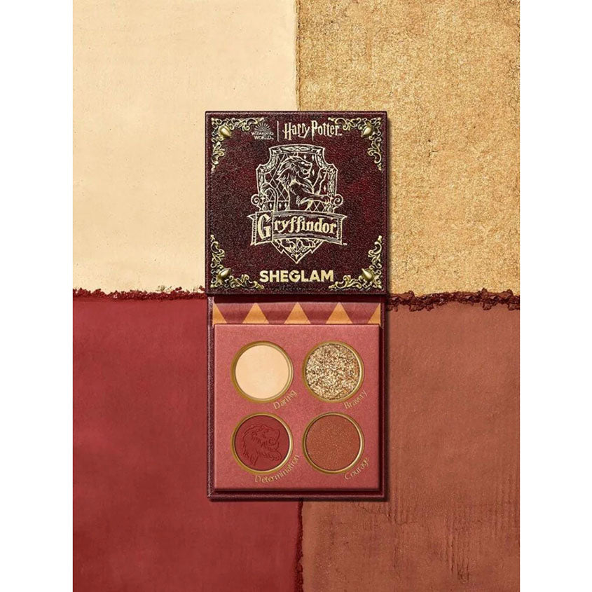 Harry Potter™ Gryffindor™ House Palette