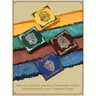 Harry Potter™ Gryffindor™ House Palette
