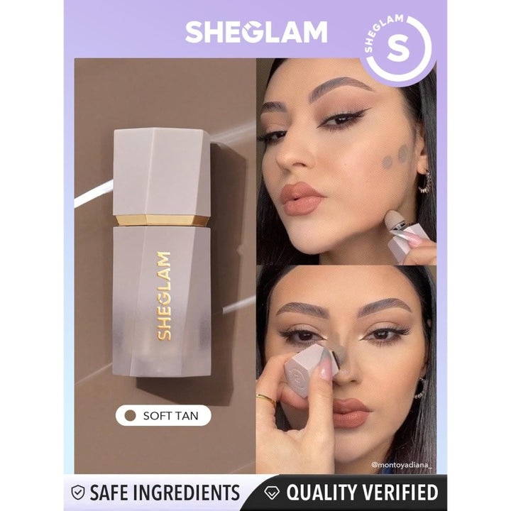 Sun Sculpt Liquid Contour
