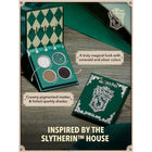 SHEGLAM HARRY POTTER™ SLYTHERIN™ HOUSE PALETTE – free delivery