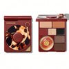 Vinyl Pop Color Palette - Sunkissed Reverie