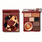 SHEGLAM VINYL POP COLOR PALETTE