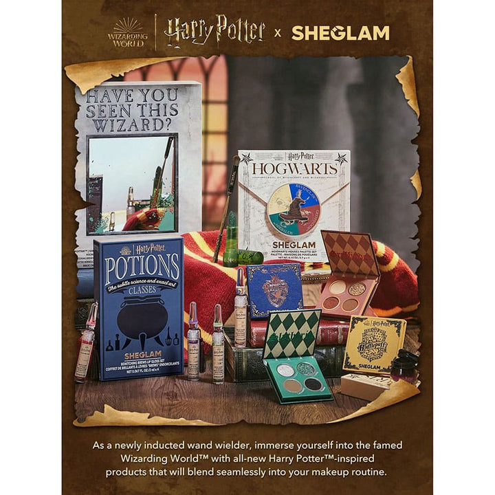 Harry Potter™ Magic Elixir Lip Gloss