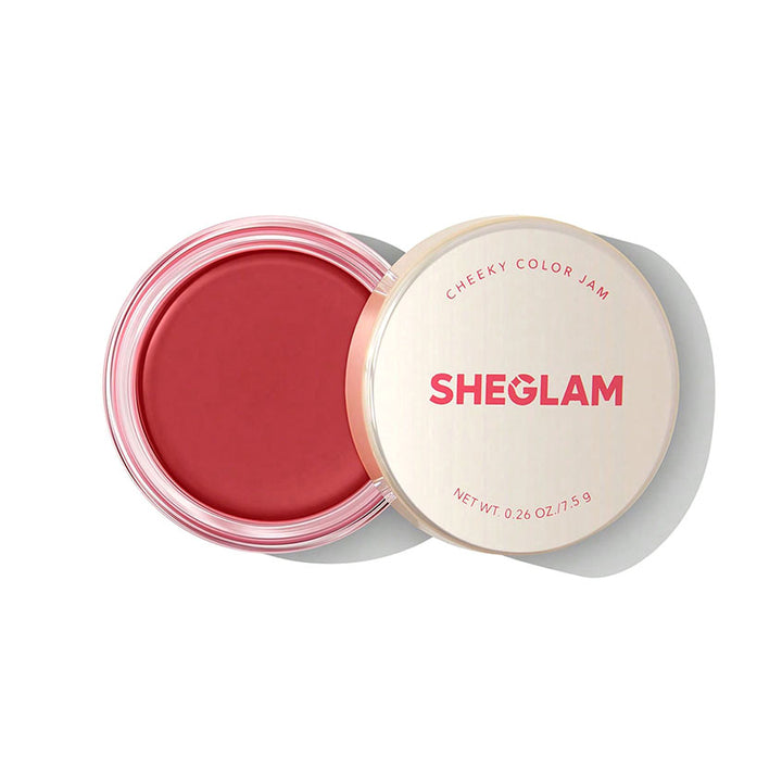 CHEEKY COLOR JAM-AFTERNOON PEACH