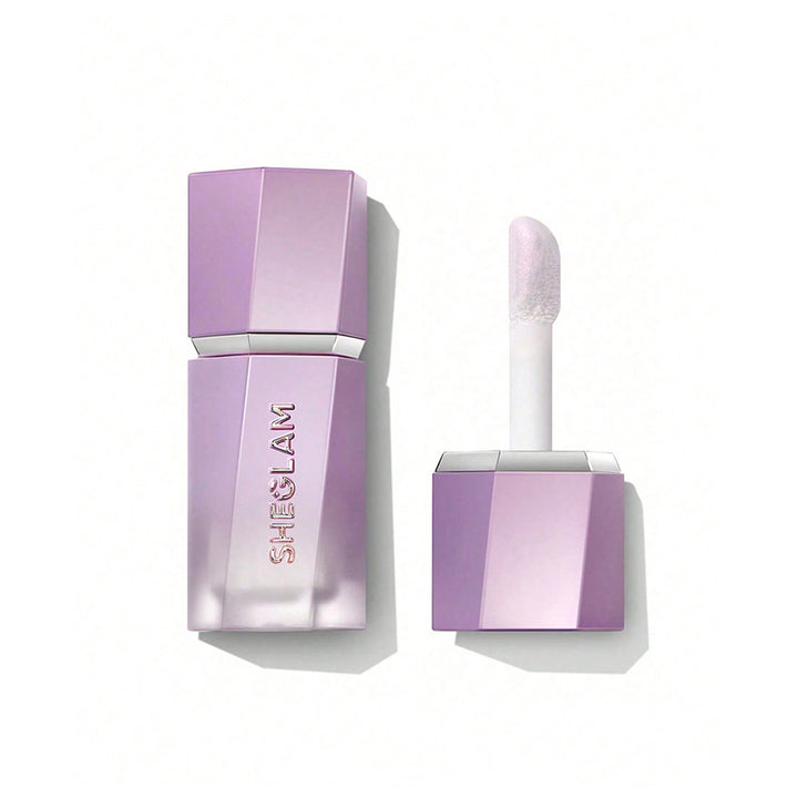 Chroma-Glow Bloom Liquid Highlighter