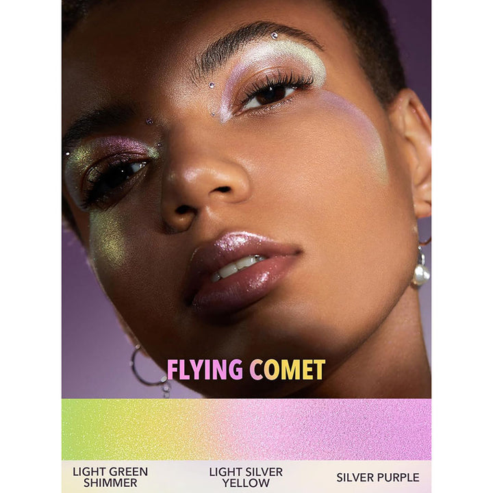 Chroma-Glow Bloom Liquid Highlighter