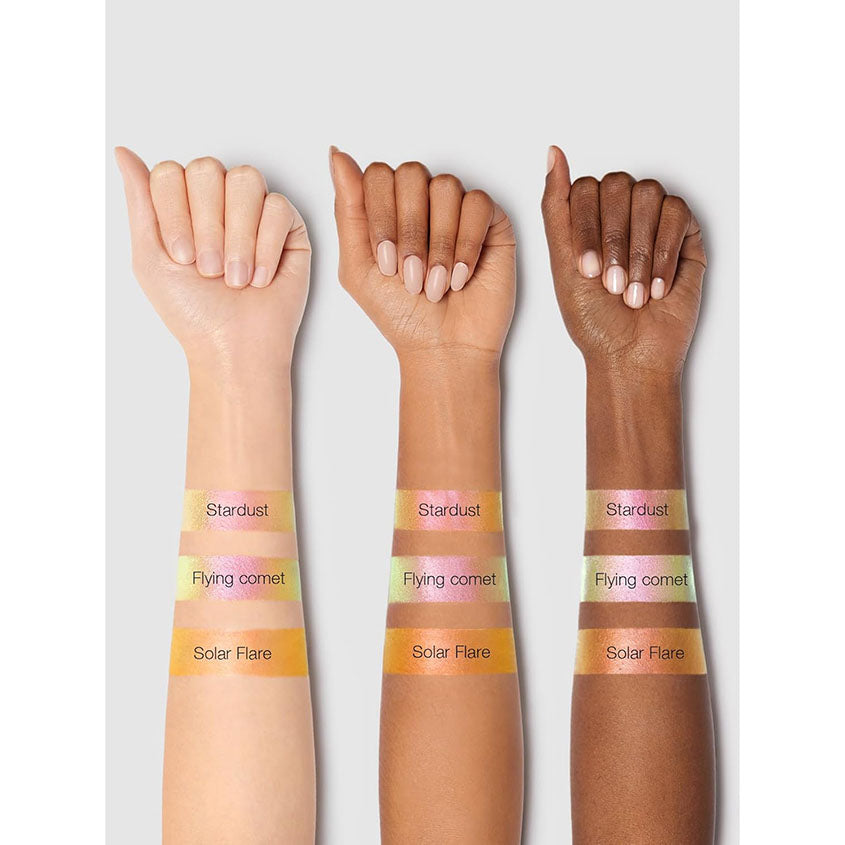 Chroma-Glow Bloom Liquid Highlighter