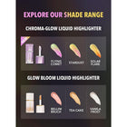 Chroma-Glow Bloom Liquid Highlighter