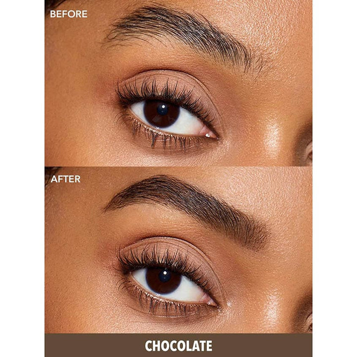 GENIUS EYEBROW STAMP-CHOCOLATE