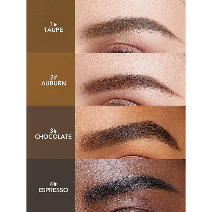 GENIUS EYEBROW STAMP-CHOCOLATE