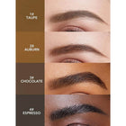 SHEGLAM GENIUS EYEBROW STAMP-CHOCOLATE – توصيل مجاني